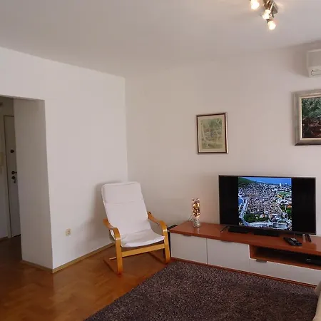 Daire Urban Adriatic