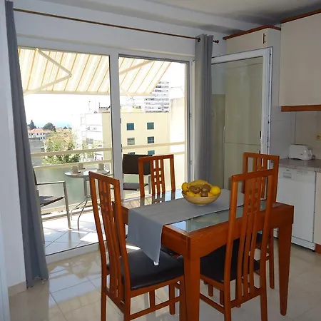 Urban Adriatic Split