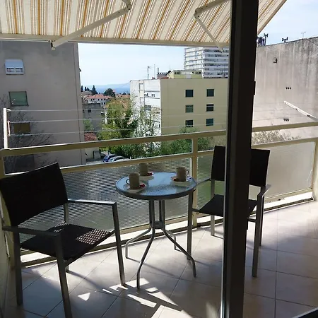 Daire Urban Adriatic *