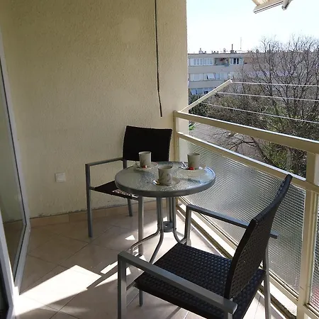 Daire Urban Adriatic Split