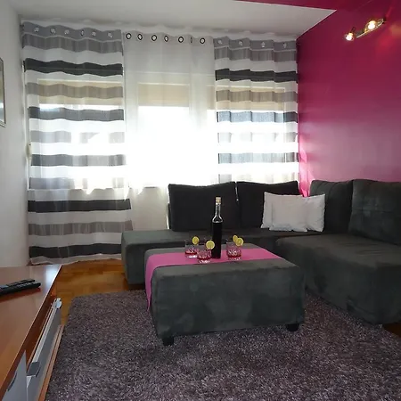 Urban Adriatic Daire Split