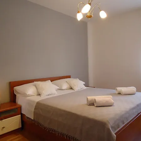 Urban Adriatic Apartman