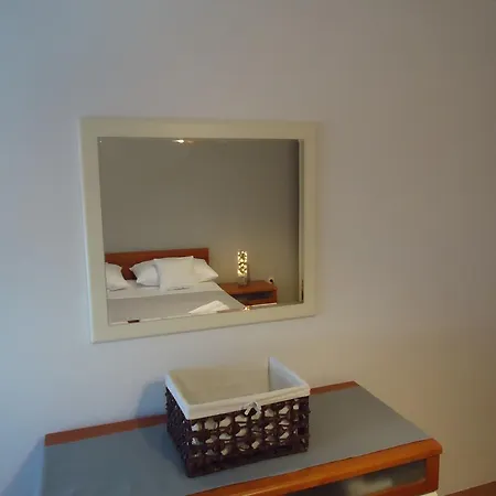 Urban Adriatic Apartman