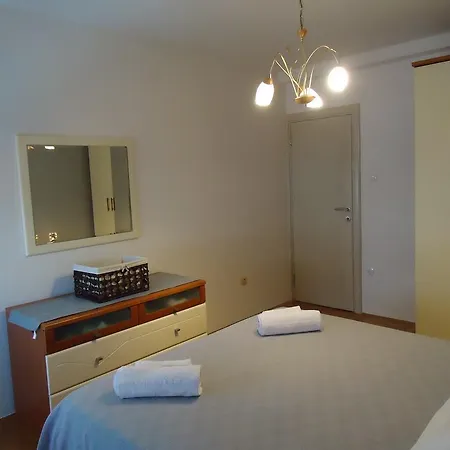 Apartman Urban Adriatic *